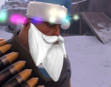 Team Fortress 2 Orb Hat