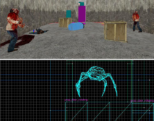 Half-Life 2 Level Design