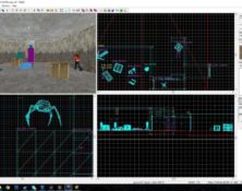 Half-Life 2 Level Design