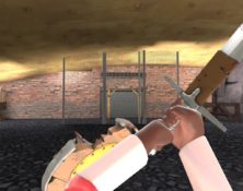 Team Fortress 2 Level Design