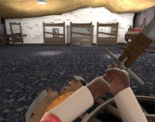 Team Fortress 2 Level Design