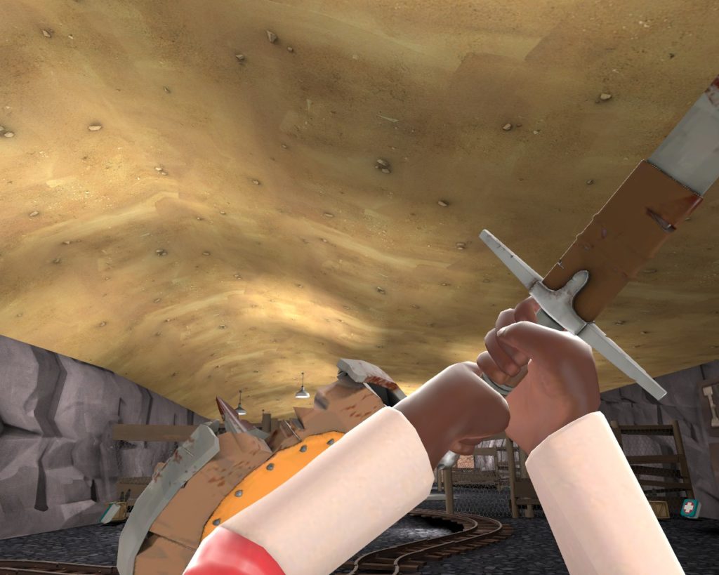 Team Fortress 2 Level Design