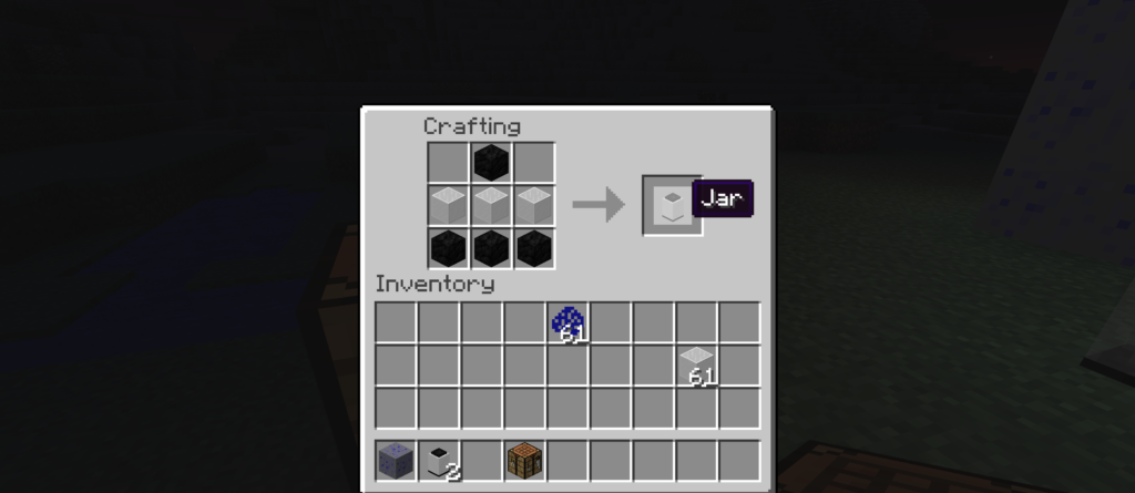 Entity Jar - Java and Adobe Photoshop
