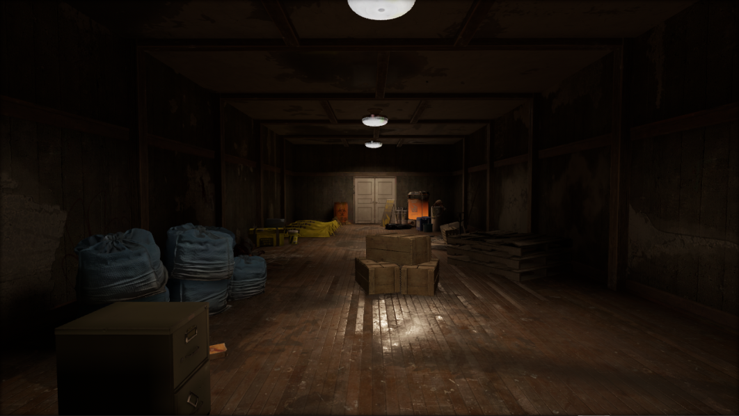 First_Room