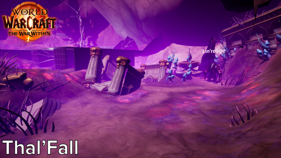 A ONLINE MULTIPLAYER MMORPG