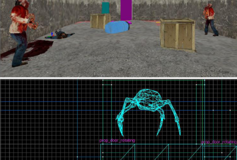 Half-Life 2 Level Design