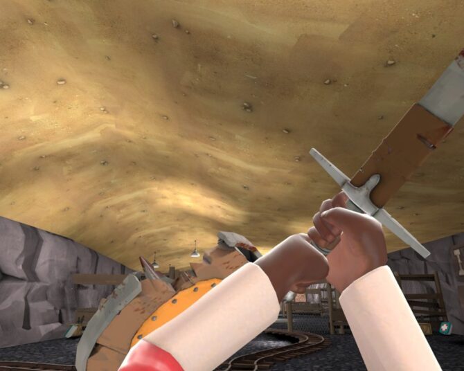 Team Fortress 2 Level Design