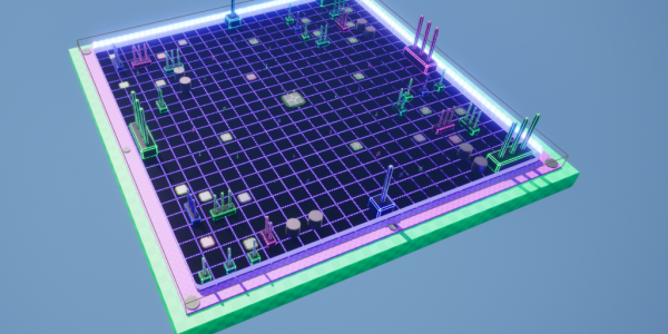 Awesomegrid