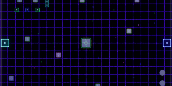 awesometopdown