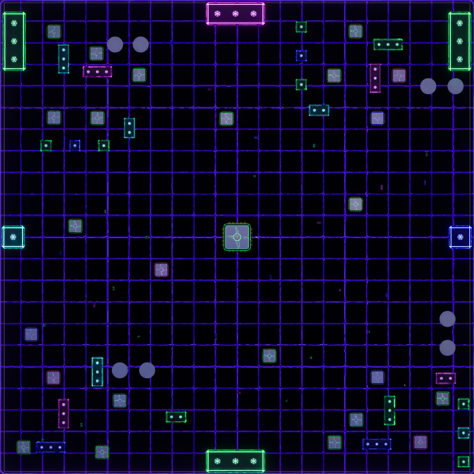 awesometopdown